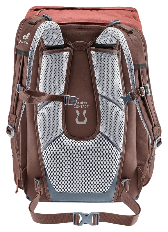 deuter Scula