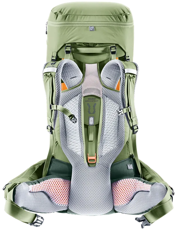 deuter Aircontact Core 55+10 SL