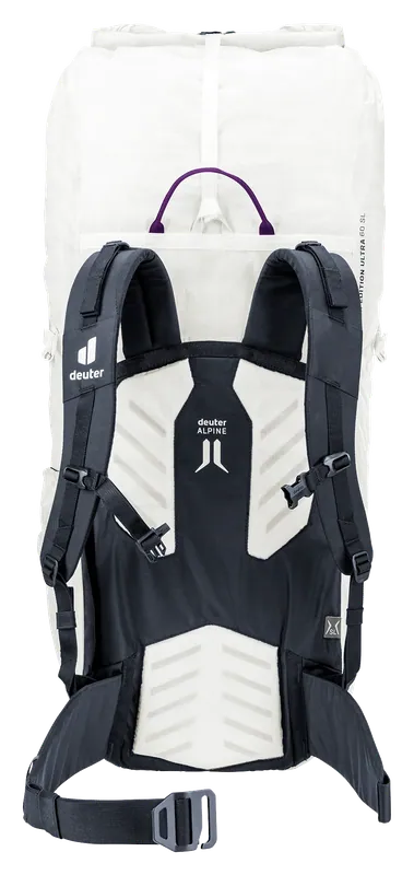 deuter Expedition Ultra 60 SL