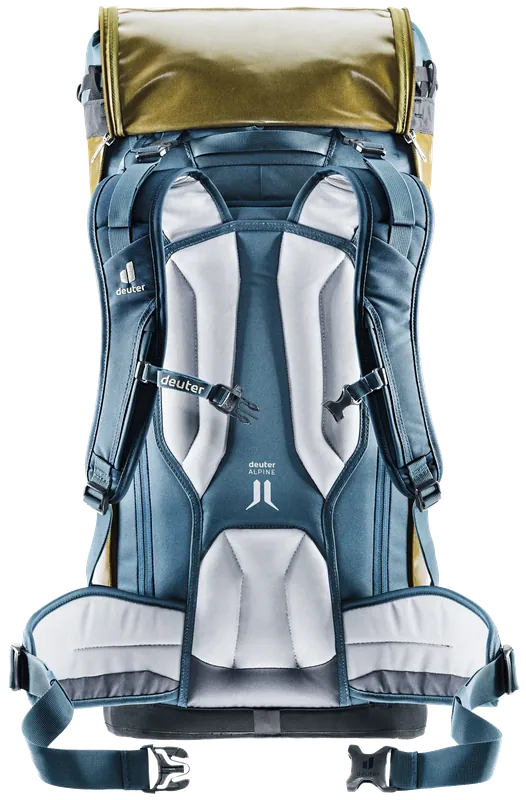 deuter Gravity Wall Bag 50