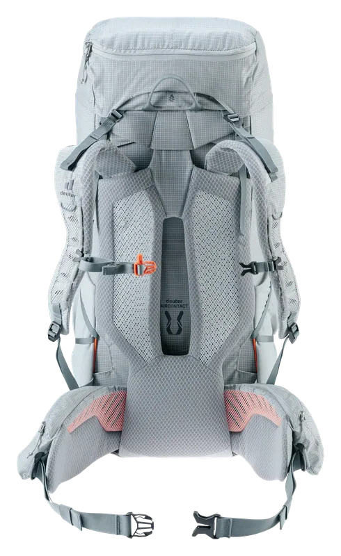 deuter Aircontact Ultra 50+5
