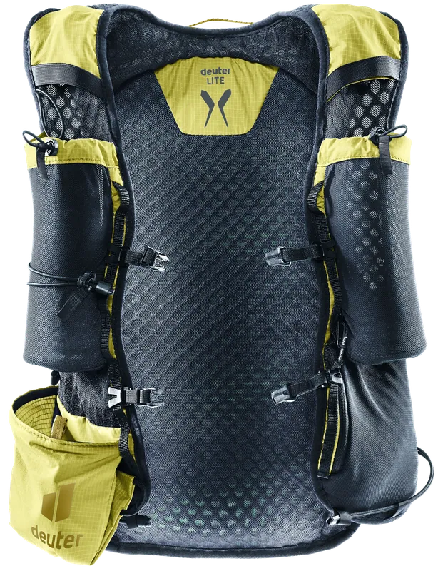 deuter Ascender 7