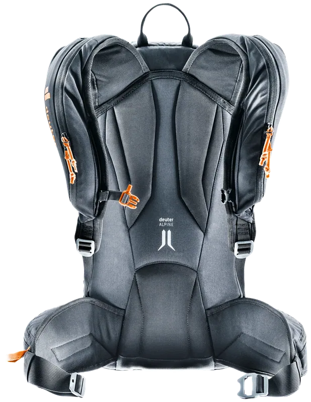 deuter Alproof Ride 18