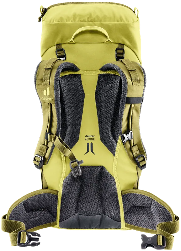 deuter Climber 22