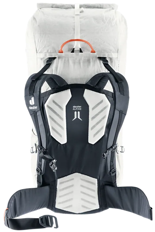 deuter Expedition Ultra 60
