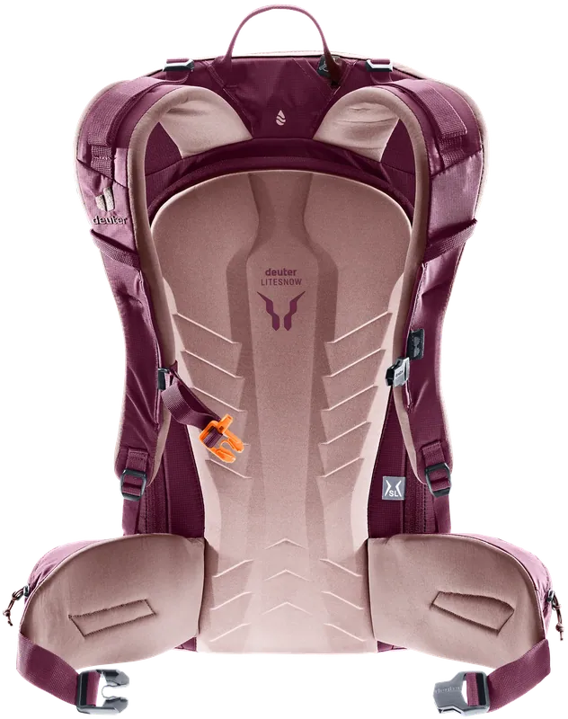 deuter Freerider 28 SL