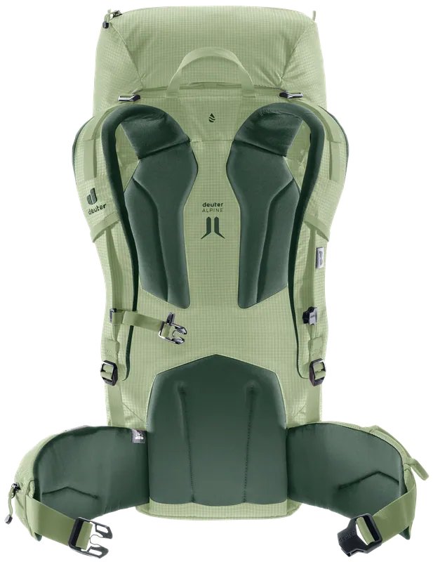 deuter Guide 34+6