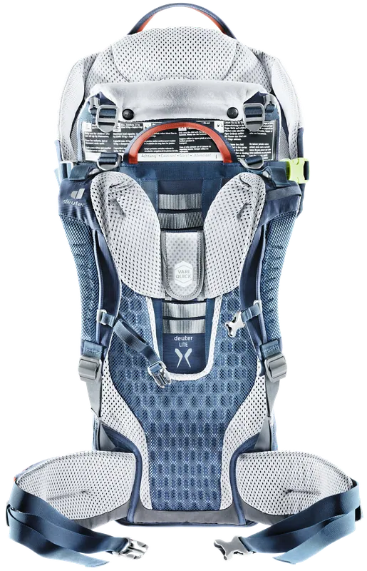 deuter Kid Comfort Active