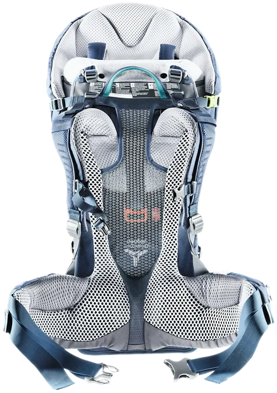 deuter Kid Comfort Pro
