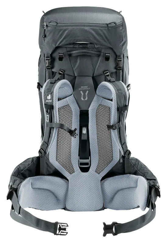 deuter Aircontact Pro 65+10 SL