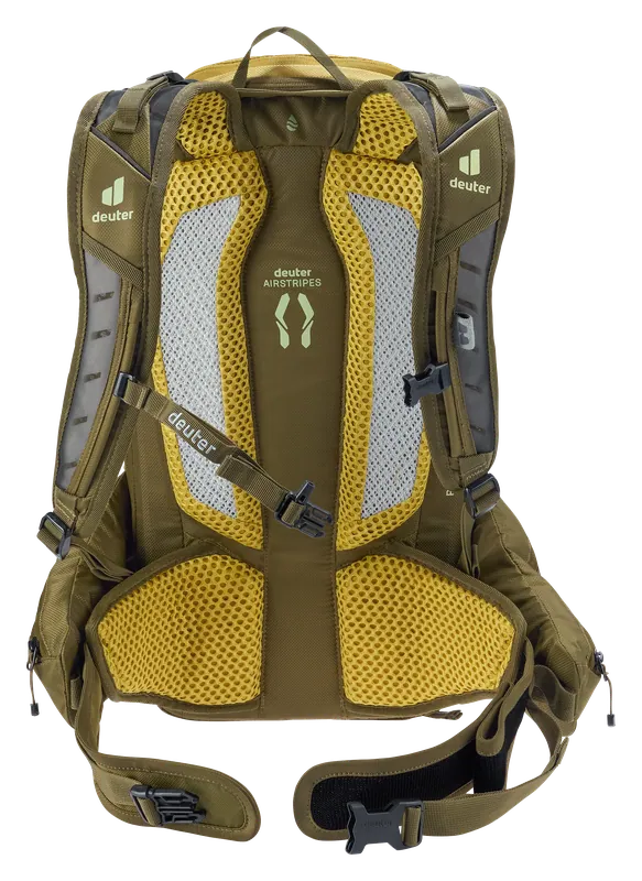 deuter Attack 20