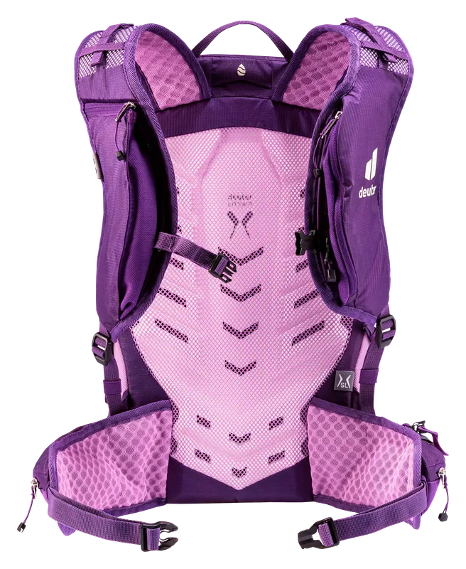 deuter Speed Lite Pro 17 SL