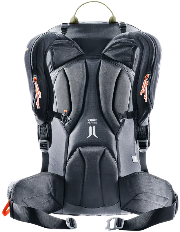 deuter Alproof 32