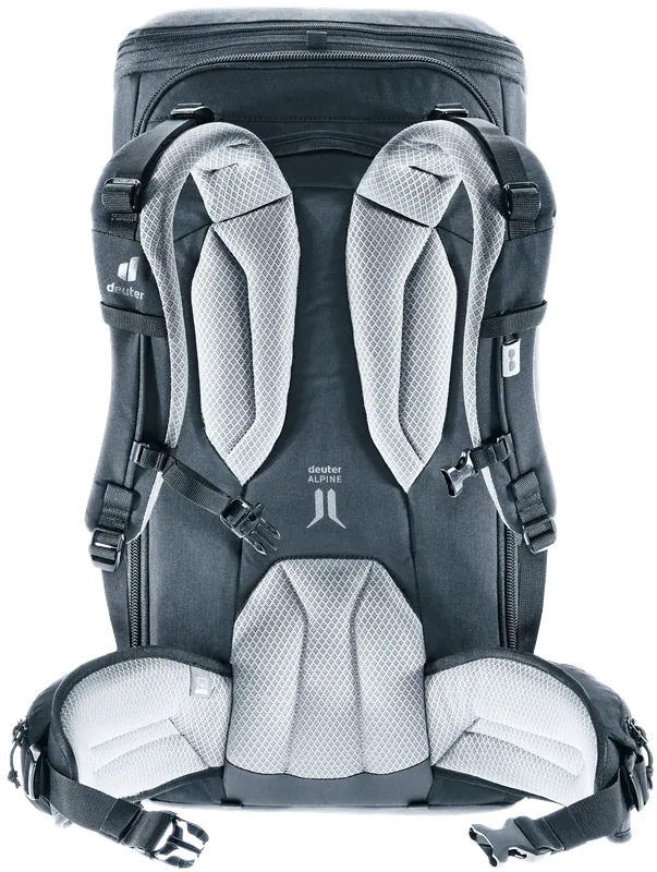 deuter Jaypack 34+