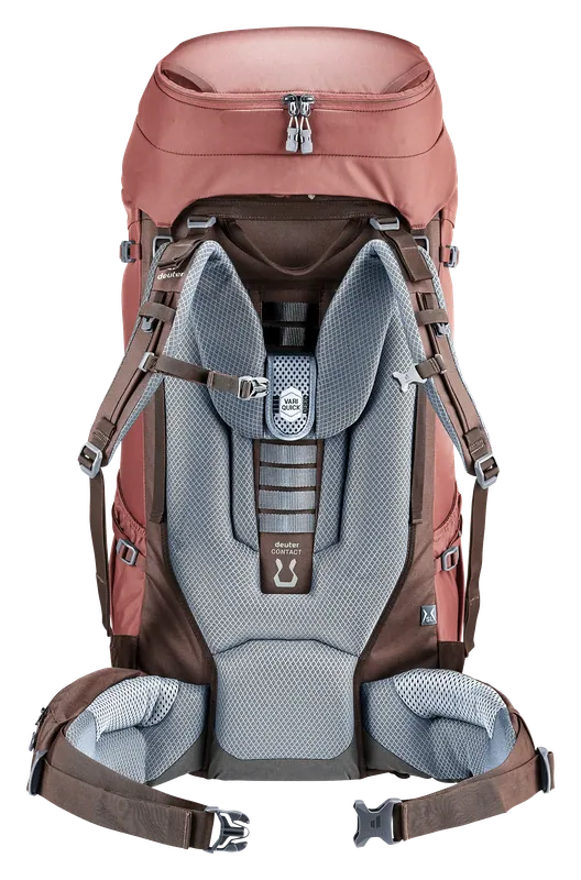 deuter Voyager 60+10 SL