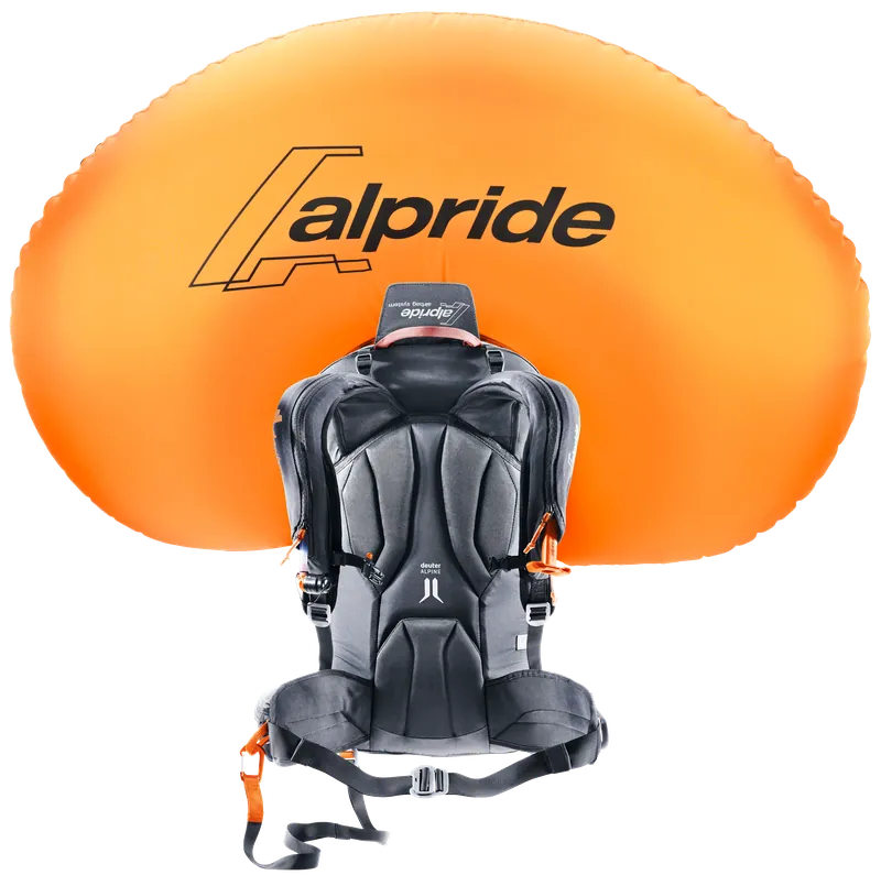 deuter Alproof 30 SL
