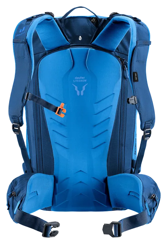 deuter Freerider 24