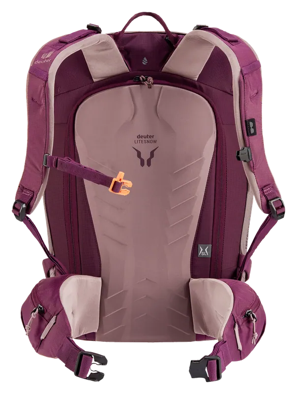 deuter Freerider 22 SL
