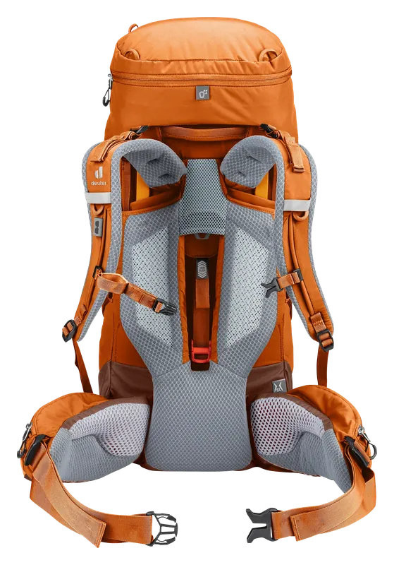deuter Aircontact Core 35+10 SL