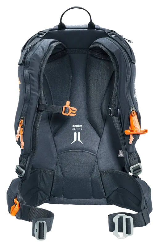 deuter Alproof Ride 16 SL