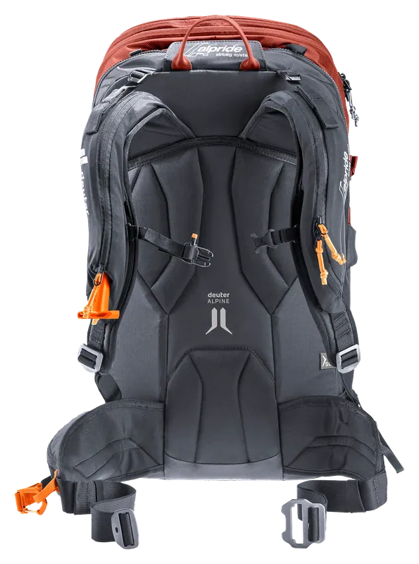 deuter Alproof Tour 36+5 SL
