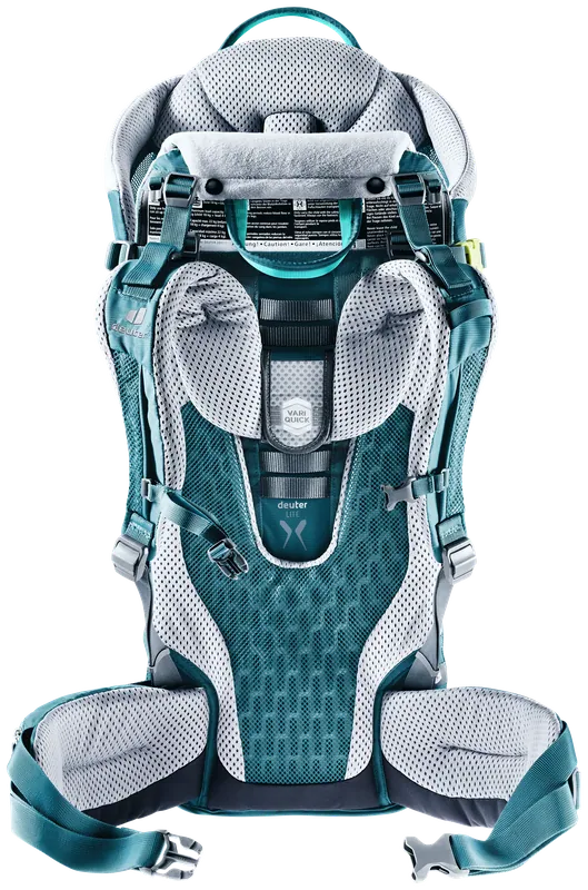 deuter Kid Comfort Active SL
