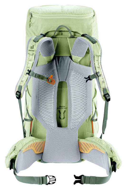 deuter Aircontact Ultra 45+5 SL