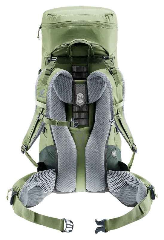 deuter Aircontact Lite 35+10 SL