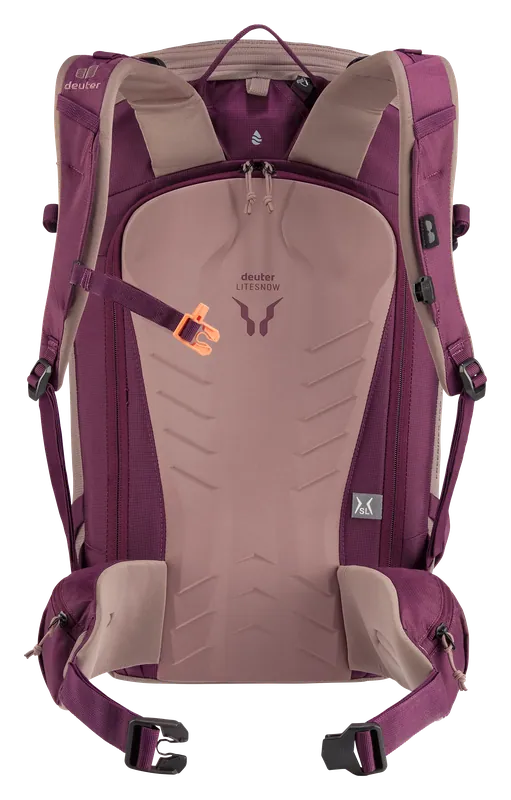 deuter Freerider Pro 30+10 SL