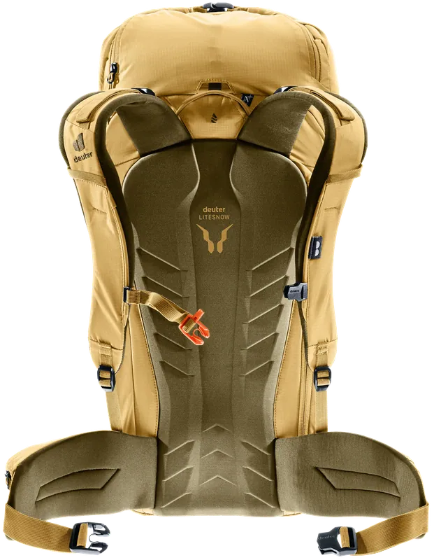 deuter Freescape Lite 26