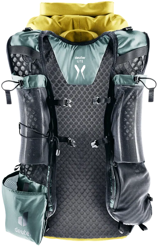 deuter Vertrail 16