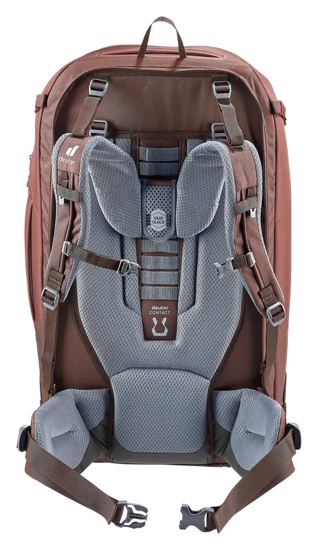 deuter Access Pro 60 SL