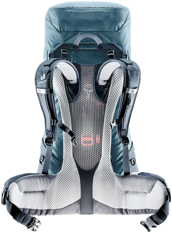 deuter Futura Air Trek 50+10
