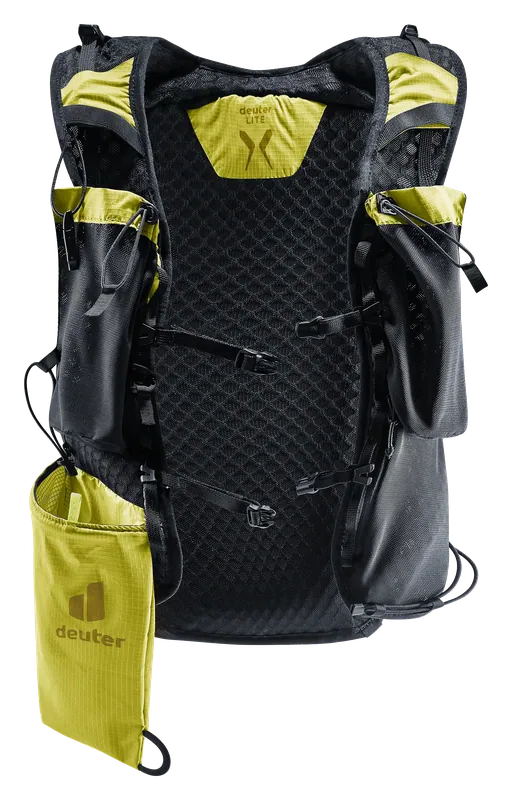 deuter Ascender 13