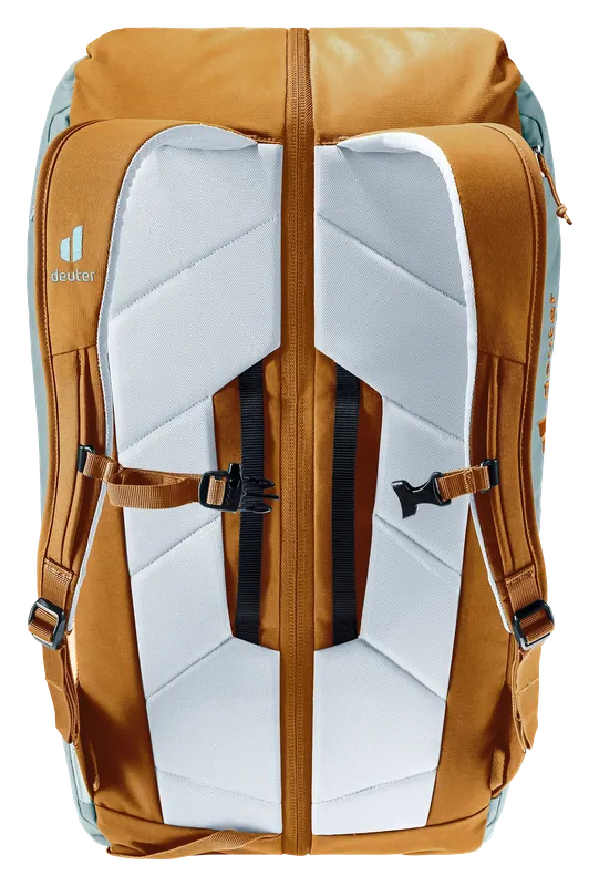 deuter Gravity Motion