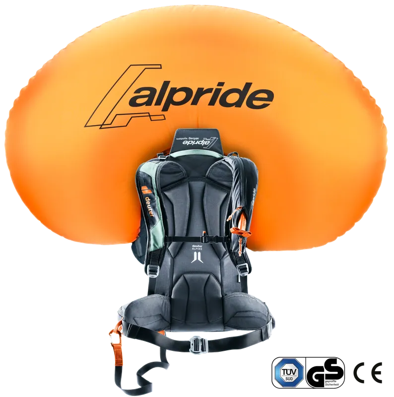 deuter Alproof Lite 20 SL