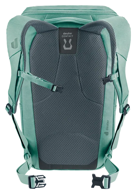deuter UP Stockholm LTD