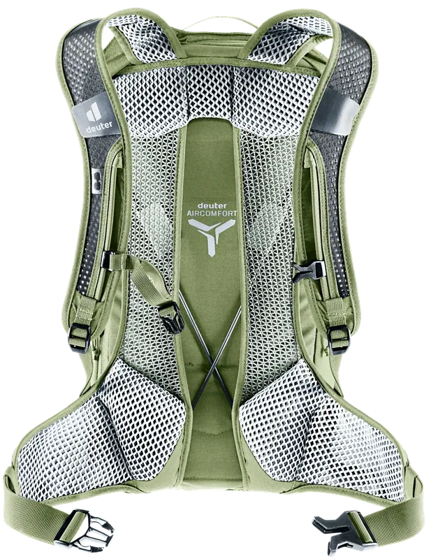 deuter Race Air 14+3