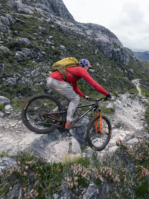 deuter Attack 16 — lifestyle 1