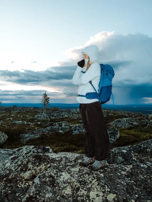 deuter Telatie 26 — lifestyle 2