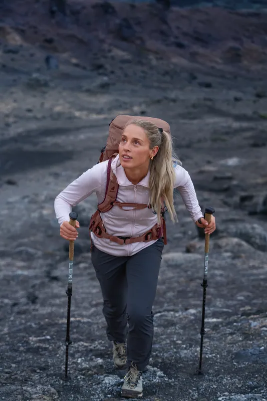 deuter Futura PRO 36 — lifestyle 1