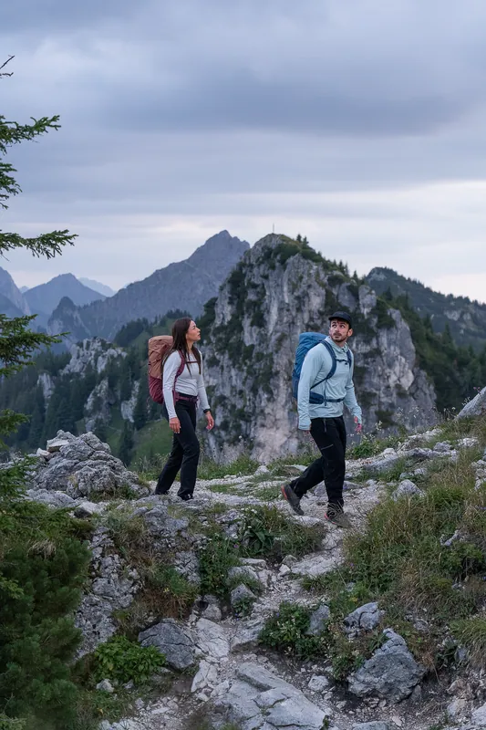 deuter Telatie 24 SL — lifestyle 7