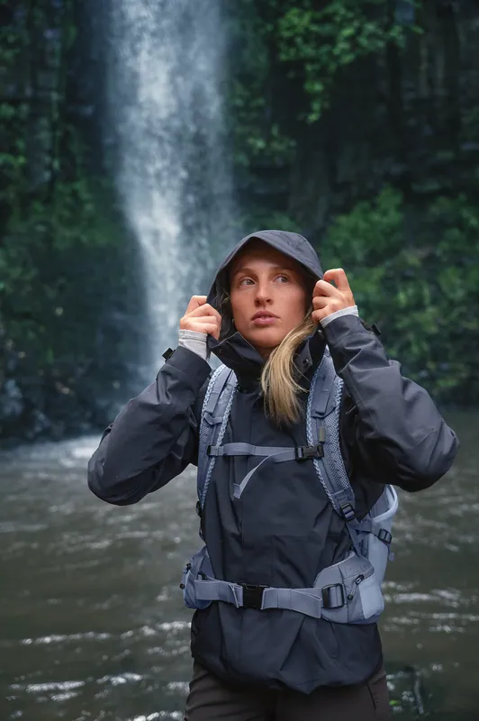 deuter Futura 32 — lifestyle 5