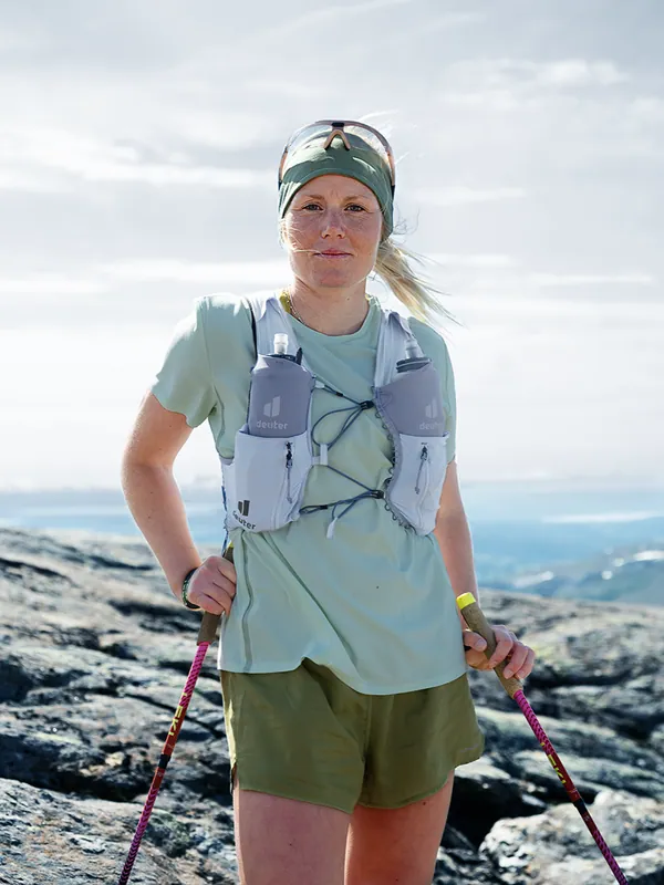 deuter Traick 5 SL — lifestyle 1