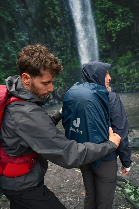 deuter Futura 32 — lifestyle 4