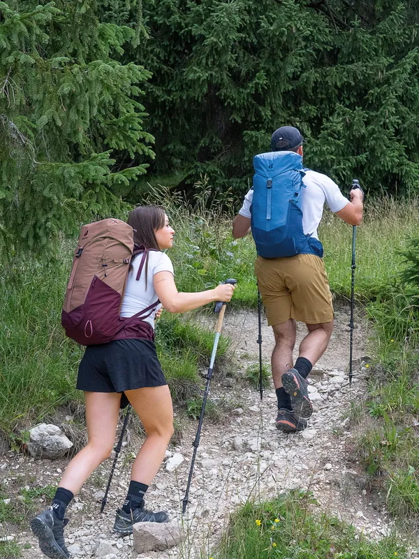 deuter Telatie 26 — lifestyle 7