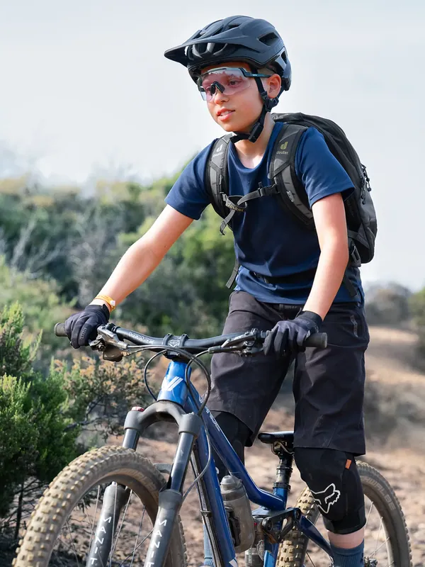 deuter Attack 8 JR — lifestyle 9