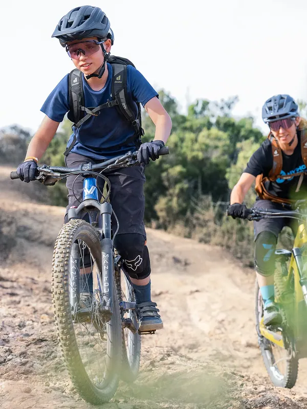 deuter Attack 8 JR — lifestyle 8