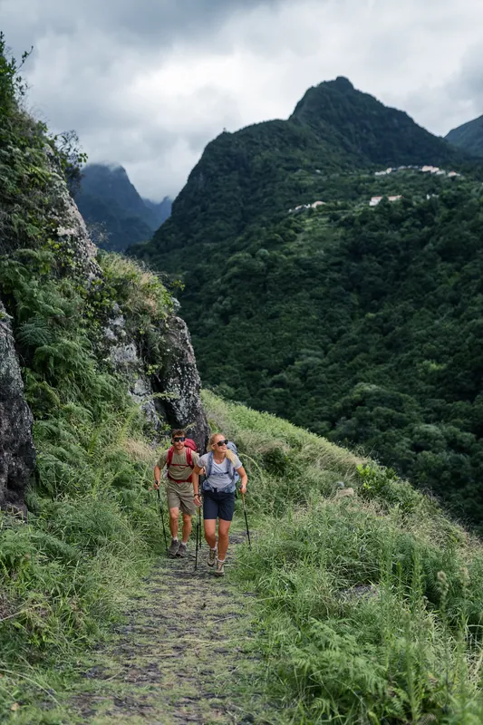 deuter Futura 32 — lifestyle 2
