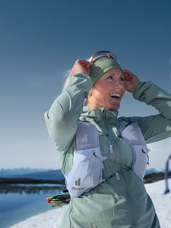 deuter Traick 5 SL — lifestyle 8